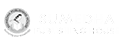 Sticky header logo